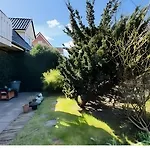 Haus Gertrud Appartamento