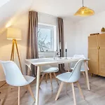 Appartamento Haus Gertrud