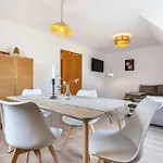 Haus Gertrud * Wiek auf Rügen