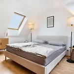 Appartamento Haus Gertrud Wiek auf Rügen