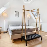 Haus Gertrud Appartamento