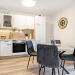 Appartamento Haus Gertrud