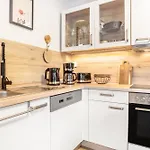 Appartamento Haus Gertrud