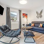 Haus Gertrud Appartamento *