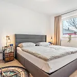 Haus Gertrud Wiek auf Rügen