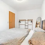 Haus Gertrud Appartamento *