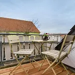 Haus Gertrud Wiek auf Rügen