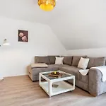 アパート Haus Gertrud Wiek auf Rügen