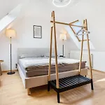 アパート Haus Gertrud Wiek auf Rügen