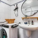 Haus Gertrud アパート Wiek auf Rügen