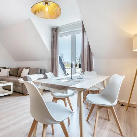 Appartamento Haus Gertrud *