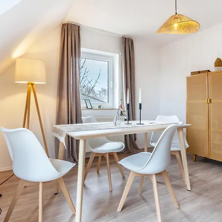 Haus Gertrud * Wiek auf Rügen