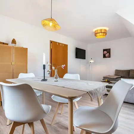 Apartman Haus Gertrud