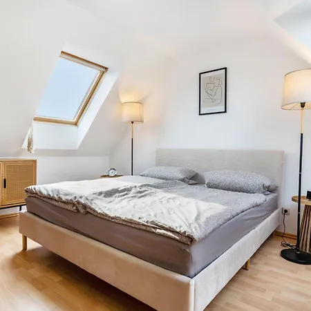 Apartman Haus Gertrud