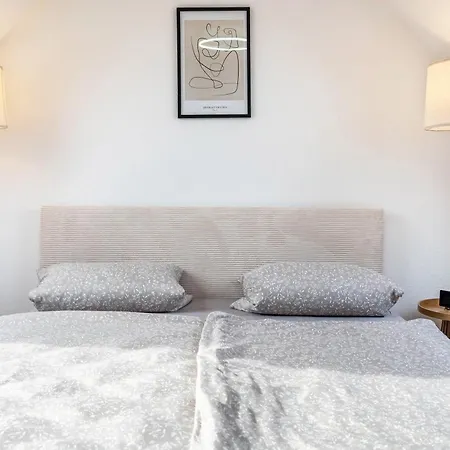 Apartman Haus Gertrud Wiek auf Rügen