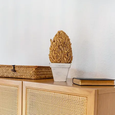 Haus Gertrud Apartman