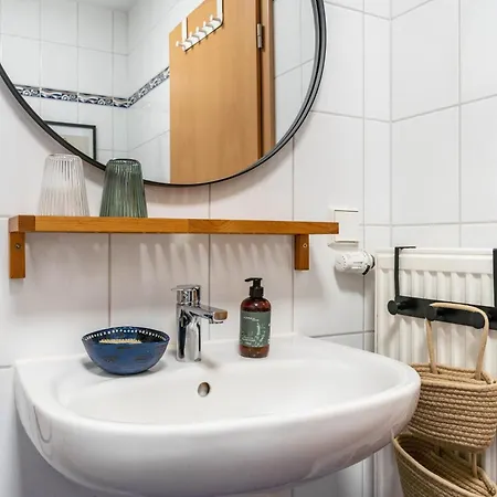 Apartman Haus Gertrud *
