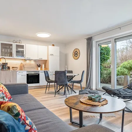 Haus Gertrud Apartman