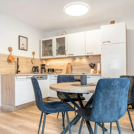 Apartman Haus Gertrud Wiek auf Rügen