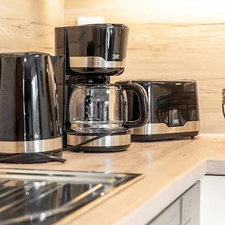 Haus Gertrud Apartman Wiek auf Rügen