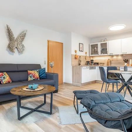 Apartman Haus Gertrud