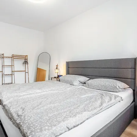 Apartman Haus Gertrud